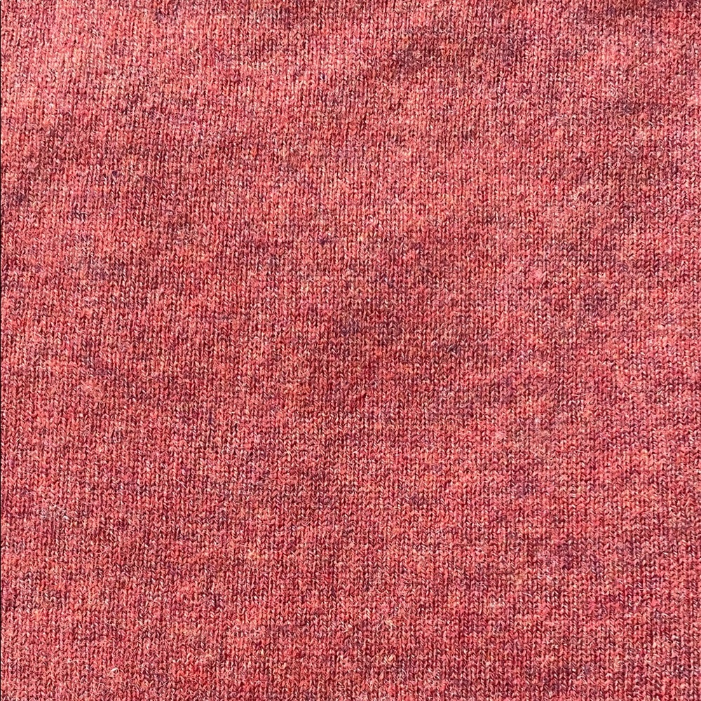 Madewell Cashmere Sweater - Picture 5 of 5